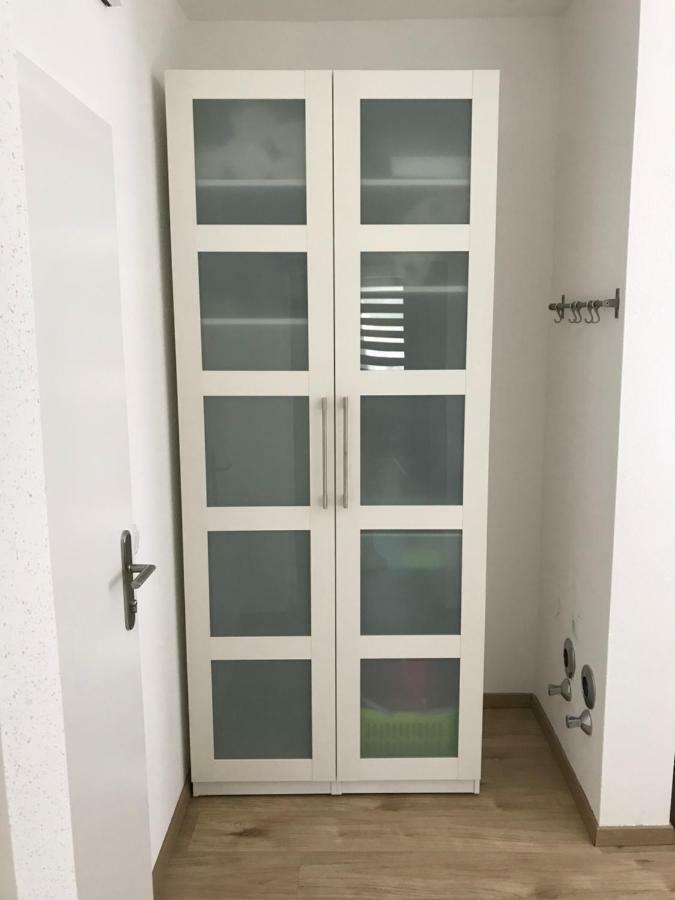 Ferienwohnung Villa Seeblick Bodensdorf Eksteriør billede