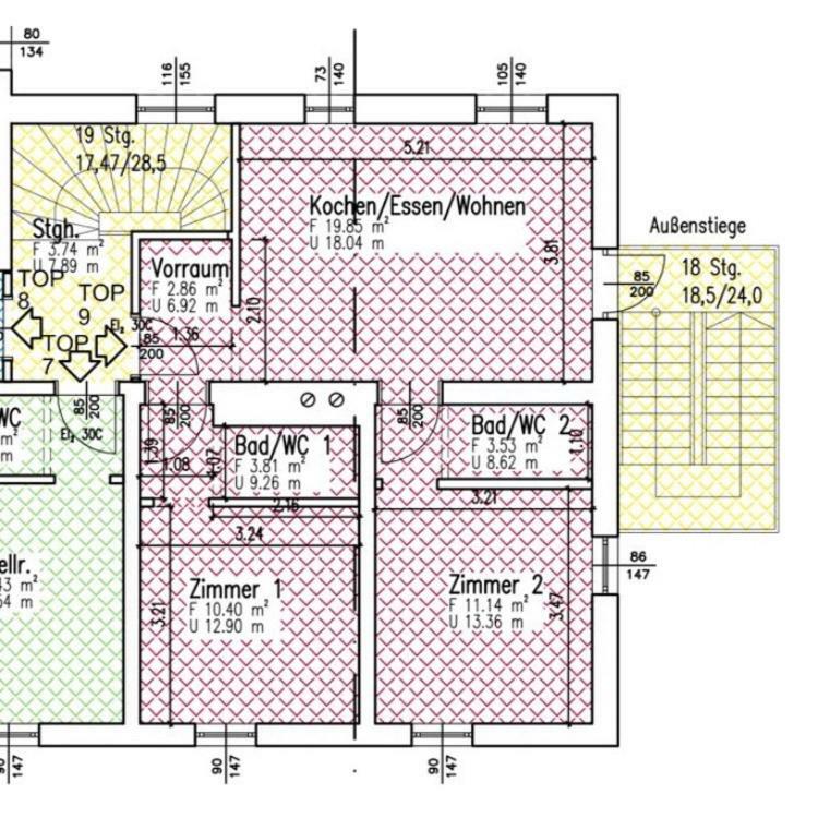 Ferienwohnung Villa Seeblick Bodensdorf Eksteriør billede